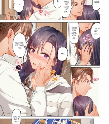 Married Couple Swap ~He’s Better Than My Husband~ Vol. 1-3 [Decensored] [Ongoing] comic porn sex 229