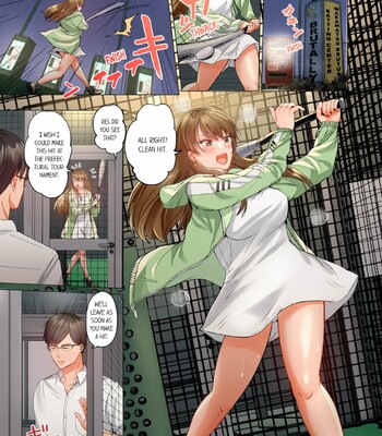Married Couple Swap ~He’s Better Than My Husband~ Vol. 1-3 [Decensored] [Ongoing] comic porn sex 245