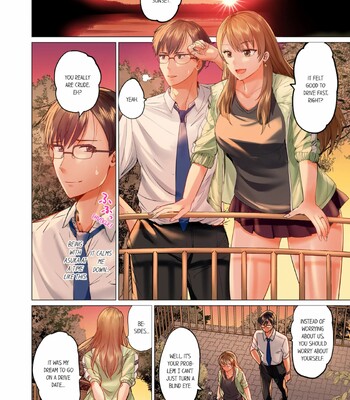 Married Couple Swap ~He’s Better Than My Husband~ Vol. 1-3 [Decensored] [Ongoing] comic porn sex 274