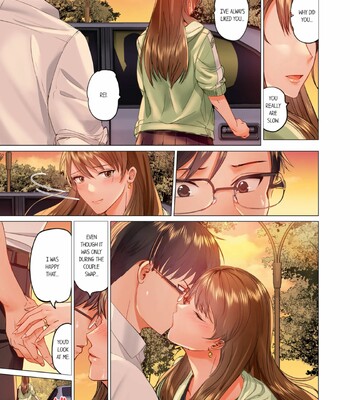 Married Couple Swap ~He’s Better Than My Husband~ Vol. 1-3 [Decensored] [Ongoing] comic porn sex 275