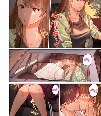 Married Couple Swap ~He’s Better Than My Husband~ Vol. 1-3 [Decensored] [Ongoing] comic porn sex 276