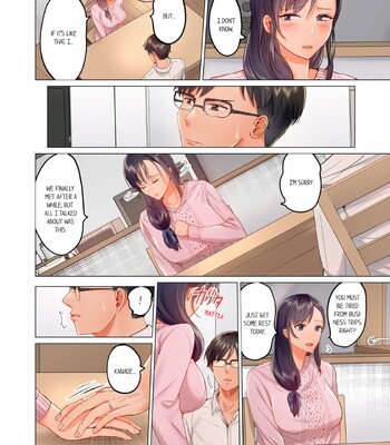 Married Couple Swap ~He’s Better Than My Husband~ Vol. 1-3 [Decensored] [Ongoing] comic porn sex 321