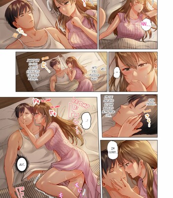 Married Couple Swap ~He’s Better Than My Husband~ Vol. 1-3 [Decensored] [Ongoing] comic porn sex 354