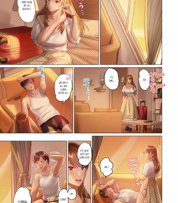 Married Couple Swap ~He’s Better Than My Husband~ Vol. 1-3 [Decensored] [Ongoing] comic porn sex 364