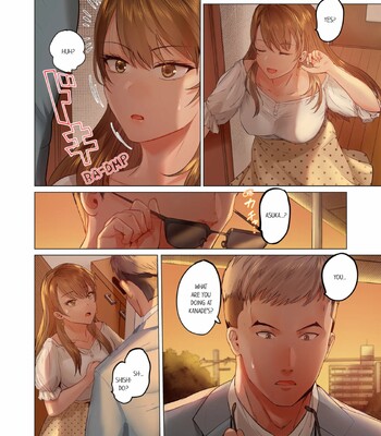 Married Couple Swap ~He’s Better Than My Husband~ Vol. 1-3 [Decensored] [Ongoing] comic porn sex 365