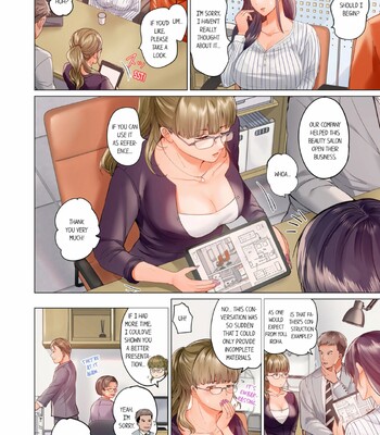 Married Couple Swap ~He’s Better Than My Husband~ Vol. 1-3 [Decensored] [Ongoing] comic porn sex 374