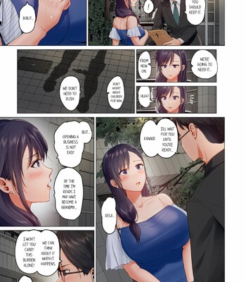 Married Couple Swap ~He’s Better Than My Husband~ Vol. 1-3 [Decensored] [Ongoing] comic porn sex 423