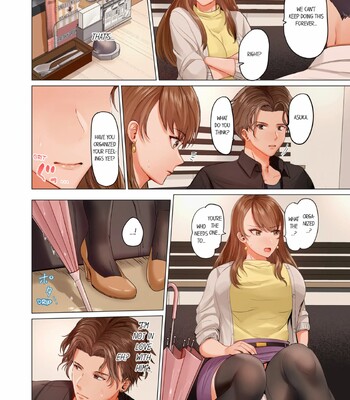 Married Couple Swap ~He’s Better Than My Husband~ Vol. 1-3 [Decensored] [Ongoing] comic porn sex 445