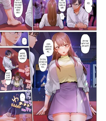 Married Couple Swap ~He’s Better Than My Husband~ Vol. 1-3 [Decensored] [Ongoing] comic porn sex 450