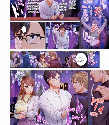 Married Couple Swap ~He’s Better Than My Husband~ Vol. 1-3 [Decensored] [Ongoing] comic porn sex 451