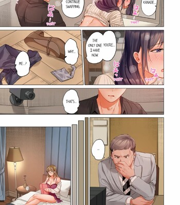 Married Couple Swap ~He’s Better Than My Husband~ Vol. 1-3 [Decensored] [Ongoing] comic porn sex 502