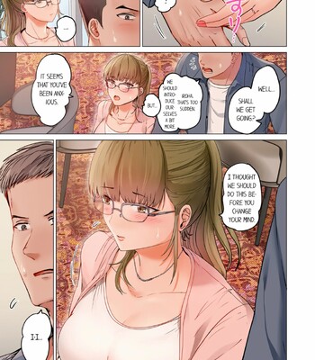Married Couple Swap ~He’s Better Than My Husband~ Vol. 1-3 [Decensored] [Ongoing] comic porn sex 523