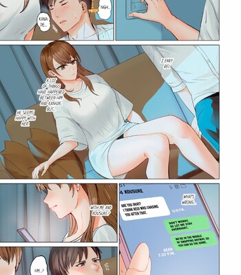 Married Couple Swap ~He’s Better Than My Husband~ Vol. 1-3 [Decensored] [Ongoing] comic porn sex 543