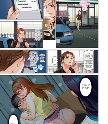 Married Couple Swap ~He’s Better Than My Husband~ Vol. 1-3 [Decensored] [Ongoing] comic porn sex 561