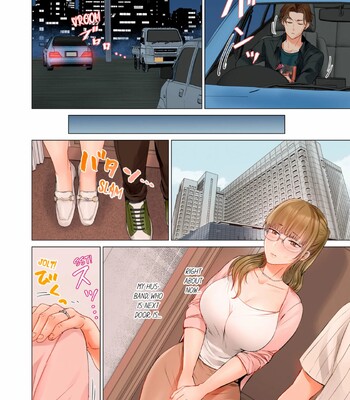 Married Couple Swap ~He’s Better Than My Husband~ Vol. 1-3 [Decensored] [Ongoing] comic porn sex 562