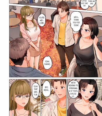 Married Couple Swap ~He’s Better Than My Husband~ Vol. 1-3 [Decensored] [Ongoing] comic porn sex 578