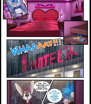 Starting New (complet) comic porn sex 22