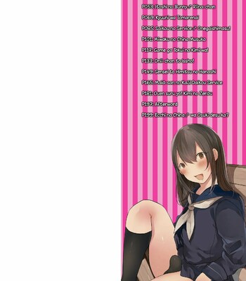 Otokonoko datte Koi Shitain desu ga! + Ecchi na China ♂ wa, Osuki desu ka comic porn sex 2