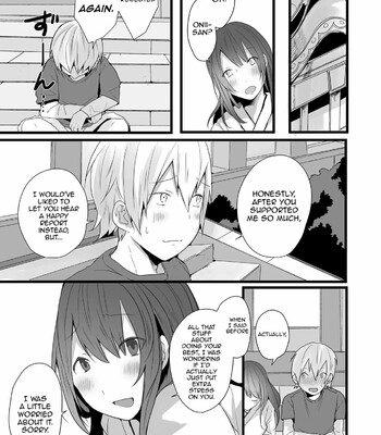Otokonoko datte Koi Shitain desu ga! + Ecchi na China ♂ wa, Osuki desu ka comic porn sex 9