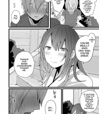 Otokonoko datte Koi Shitain desu ga! + Ecchi na China ♂ wa, Osuki desu ka comic porn sex 10