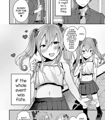 Otokonoko datte Koi Shitain desu ga! + Ecchi na China ♂ wa, Osuki desu ka comic porn sex 68