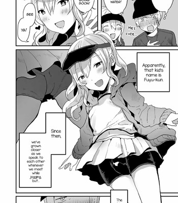 Otokonoko datte Koi Shitain desu ga! + Ecchi na China ♂ wa, Osuki desu ka comic porn sex 72