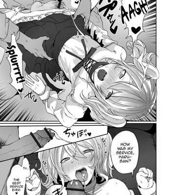 Otokonoko datte Koi Shitain desu ga! + Ecchi na China ♂ wa, Osuki desu ka comic porn sex 99
