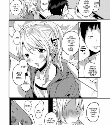Otokonoko datte Koi Shitain desu ga! + Ecchi na China ♂ wa, Osuki desu ka comic porn sex 120