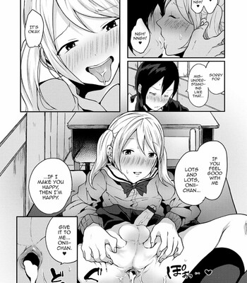 Otokonoko datte Koi Shitain desu ga! + Ecchi na China ♂ wa, Osuki desu ka comic porn sex 145