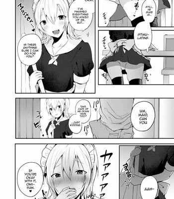 Otokonoko datte Koi Shitain desu ga! + Ecchi na China ♂ wa, Osuki desu ka comic porn sex 166