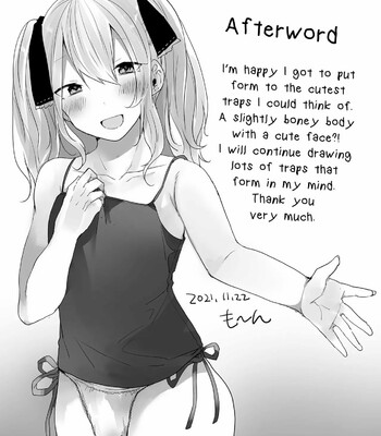 Otokonoko datte Koi Shitain desu ga! + Ecchi na China ♂ wa, Osuki desu ka comic porn sex 197