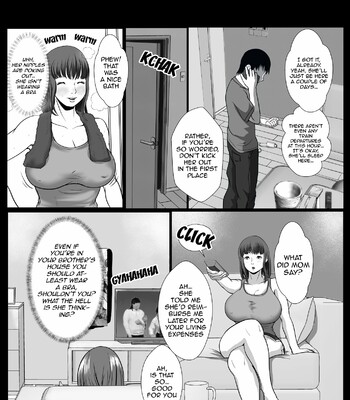 mouto Saimin Renzoku Iki – Hypnotizing My Little Sister and Giving Her Multiple Orgasms [English] comic porn sex 5