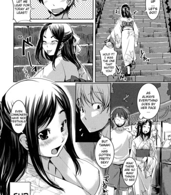 Ojou-sama wa H ga Osuki [UNCENSORED] comic porn sex 25