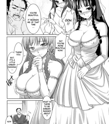 Ojou-sama wa H ga Osuki [UNCENSORED] comic porn sex 103