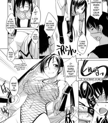 Ojou-sama wa H ga Osuki [UNCENSORED] comic porn sex 179