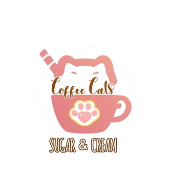 Coffee Cats: Sugar and Cream comic porn sex 2
