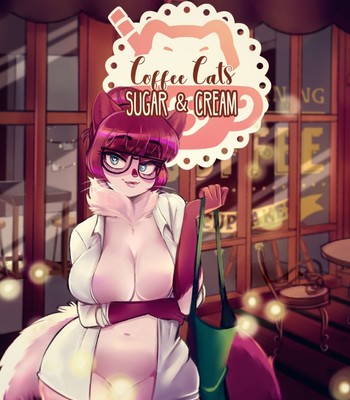 Coffee Cats: Sugar and Cream comic porn sex 3
