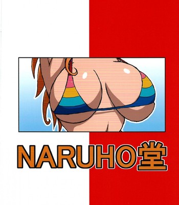 Nami SAGA Complete Edition comic porn sex 41