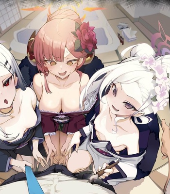 Tamari ni Tamatta Seiyoku Uketomemasu Sensei no Koto ga Daisukidakara… Seishori Schedule Go-Youi Shimashita 1-4 | I’ll Handle Your Pent-Up Lust! Sensei! We Really Love You, So… We’ve Come Up With A Way To… Relieve You 1-4 comic porn sex 14