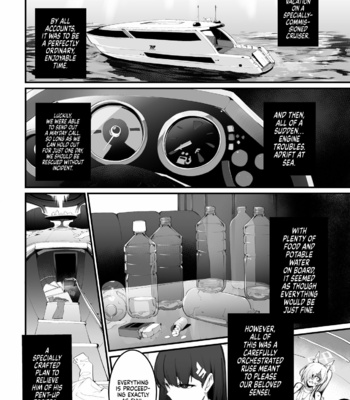 Tamari ni Tamatta Seiyoku Uketomemasu Sensei no Koto ga Daisukidakara… Seishori Schedule Go-Youi Shimashita 1-4 | I’ll Handle Your Pent-Up Lust! Sensei! We Really Love You, So… We’ve Come Up With A Way To… Relieve You 1-4 comic porn sex 51