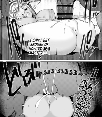 Tamari ni Tamatta Seiyoku Uketomemasu Sensei no Koto ga Daisukidakara… Seishori Schedule Go-Youi Shimashita 1-4 | I’ll Handle Your Pent-Up Lust! Sensei! We Really Love You, So… We’ve Come Up With A Way To… Relieve You 1-4 comic porn sex 65