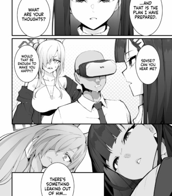 Tamari ni Tamatta Seiyoku Uketomemasu Sensei no Koto ga Daisukidakara… Seishori Schedule Go-Youi Shimashita 1-4 | I’ll Handle Your Pent-Up Lust! Sensei! We Really Love You, So… We’ve Come Up With A Way To… Relieve You 1-4 comic porn sex 70