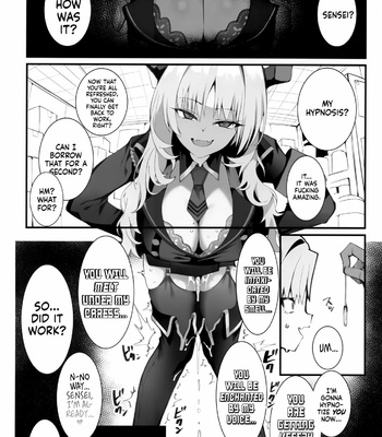 Tamari ni Tamatta Seiyoku Uketomemasu Sensei no Koto ga Daisukidakara… Seishori Schedule Go-Youi Shimashita 1-4 | I’ll Handle Your Pent-Up Lust! Sensei! We Really Love You, So… We’ve Come Up With A Way To… Relieve You 1-4 comic porn sex 96