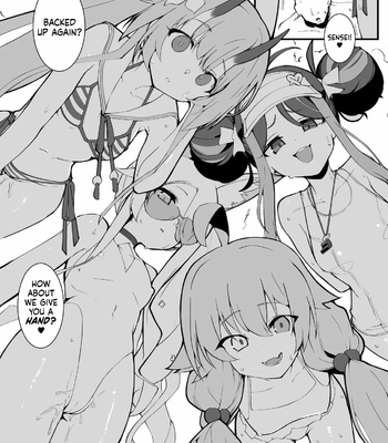 Tamari ni Tamatta Seiyoku Uketomemasu Sensei no Koto ga Daisukidakara… Seishori Schedule Go-Youi Shimashita 1-4 | I’ll Handle Your Pent-Up Lust! Sensei! We Really Love You, So… We’ve Come Up With A Way To… Relieve You 1-4 comic porn sex 137