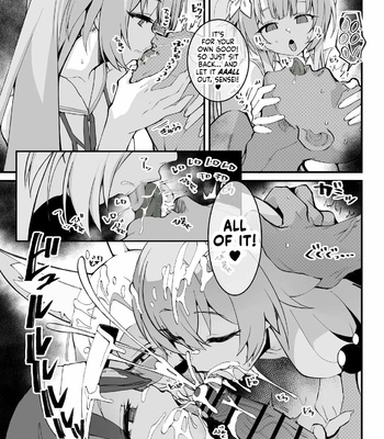 Tamari ni Tamatta Seiyoku Uketomemasu Sensei no Koto ga Daisukidakara… Seishori Schedule Go-Youi Shimashita 1-4 | I’ll Handle Your Pent-Up Lust! Sensei! We Really Love You, So… We’ve Come Up With A Way To… Relieve You 1-4 comic porn sex 139