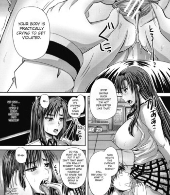 Tsukurou! onaho ane ch01-02 comic porn sex 33