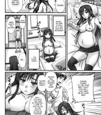 Tsukurou! onaho ane ch01-02 comic porn sex 84