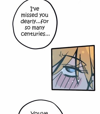 The Goddess of Seduction (WIP) comic porn sex 4