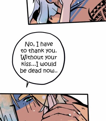 The Goddess of Seduction (WIP) comic porn sex 11