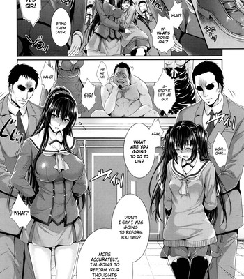 [Zucchini] Yome Kounyuu Shimashita -Fudousan Monogatari- comic porn sex 47